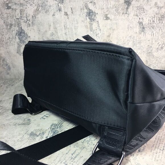 Botkier trigger mini nylon backpack